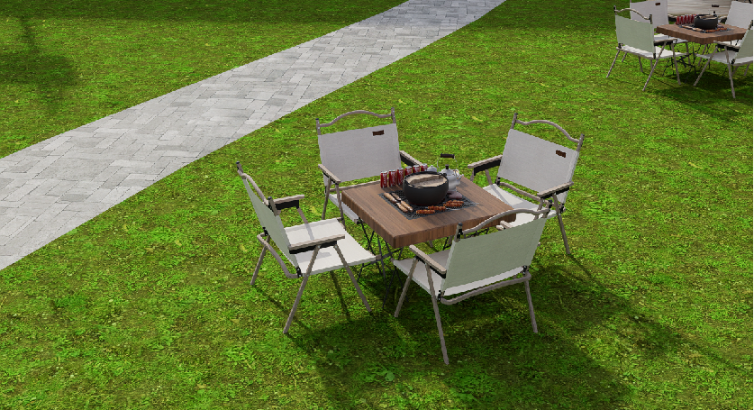 端州区酒店帐篷定制：解锁旅居新体验，打造差异化竞争力