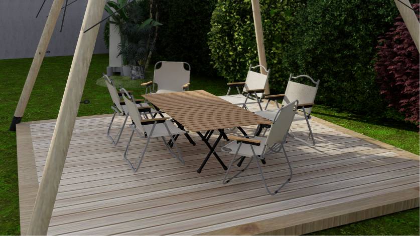 端州区帐篷生产厂家：以匠心筑牢户外装备的品质根基